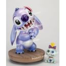 Disney Estatua Master Craft Lilo & Stitch Stitch Special Edition 34 cm 