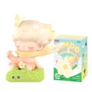 Blind Box Figure DIMOO By Your Side Series Pop Mart
