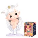 Blind Box Figure HACIPUPU A Night of Fantasy Series Pop Mart