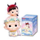 Blind Box Figure HACIPUPU The Constellation Series Pop Mart