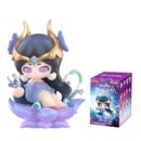 Blind Box Figure HONOR OF KINGS Baby Heroes - Dream Forest Series Pop Mart
