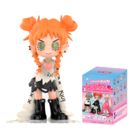 Blind Box Figure Lil PEACH RIOT Loading! Series Pop Mart
