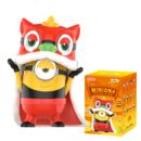 Figura Aleatoria MINIONS Travelogues of China Series Pop Mart