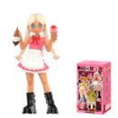 Figura Aleatoria PEACH RIOT Rush Hour Series Pop Mart