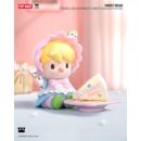 SWEET BEAN Travelling During Flower Season Figure Pop Mart