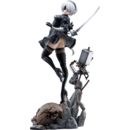 NieR:Automata Ver1.1a Estatua PVC 1/7 2B 28 cm