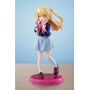 Oshi no Ko Adokenette PVC Statue Ruby 14 cm
