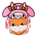 Bolso Bandolera My Melody Devil Sanrio Loungefly