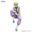 Figura Shalnark Hunter x Hunter Noodle Stopper