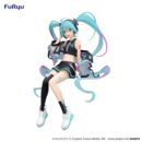 Figura Hatsune Miku Neon Cyber Vocaloid Noodle Stopper