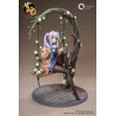 Mahjong Soul Statue 1/7 Yui Yagi Bond Level Max Ver. 25 cm