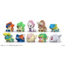 Monster Hunter Figure Builder Minifiguras 3 - 5 cm Finger Puppet Monster Hunter Vol. 1 (10)
