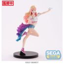 Figura Sheryl Nome Labyrinth of Time Macross Frontier FIGURIZMa