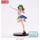 Ranka Lee Labyrinth of Time Figure Macross Frontier FIGURIZMa