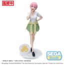 Ichika Nakano Figure The Quintessential Quintuplets Luminasta