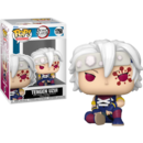 Funko Tengen Uzui Joven Kimetsu no Yaiba POP! Animation 1750