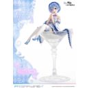 Re:Zero - Starting Life in Another World Estatua PVC 1/7 Prisma Wing Rem Glass Edition 23 cm