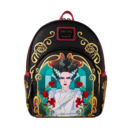 Mochila La novia de Frankenstein Universal Monsters Loungefly