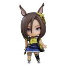Uma Musume Pretty Derby Figura Nendoroid Air Groove 10 cm       