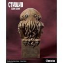 H.P. Lovecraft Cthulhu Mythos Coin Bank Statue Cthulhu (Stone Color) 24 cm  