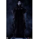 Scream Estatua Elite Series 1/2 Ghost Face Collector's Edition 98 cm