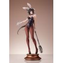 Overlord Estatua PVC 1/7 Narberal Gamma so bin Bunny Girl Ver. 16 cm