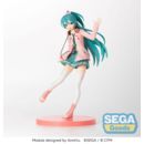 Hatsune Miku Ribbon Girl Project DIVA Arcade Figure Vocaloid