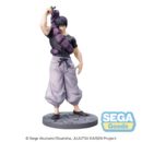 Figura Toji Fushiguro Ready For Battle Jujutsu Kaisen Luminasta