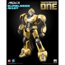 Transformers Figura MDLX Bumblebee/B127 12 cm 
