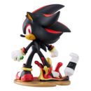 Sonic - The Hedgehog Estatua PVC PalVerse Shadow 10 cm    