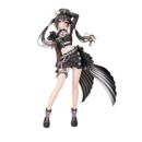 The Idolmaster Cinderella Girls Shiny Colors PVC Statue 1/7 Akira Sunazuka Layered My Edgy Ver. 22 cm