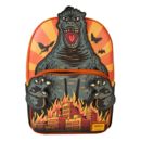 Mochila Toho Godzilla Loungefly
