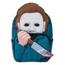 Mike Myers Halloween Backpack Full-size Loungefly