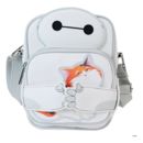 Baymax 10th Anniversary Big Hero 6 Crossbuddies Bag Disney Loungefly