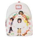 Mochila Baymax Gang Big Hero 6 10th Anniversary Disney Loungefly