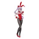 Overlord Estatua PVC BiCute Bunnies Shalltear Red Color Ver. 30 cm 