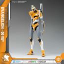 Model Kit Eva Unidad 00 AMK Neon Genesis Evangelion