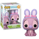 Funko Ángel Pascua Easter Lilo & Stitch Disney POP! 1534