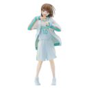 Blue Box Estatua PVC Pop Up Parade Chinatsu Kano L Size 21 cm   