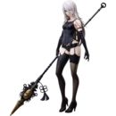 NieR:Automata Ver1.1a Estatua PVC 1/4 A2 (YoRHa Type A No. 2) 44 cm        