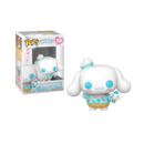 Funko Cinnamoroll y Helado Sanrio POP! 100