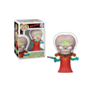 Funko Martian Ambassador Mars Attacks! POP! Movies 1874