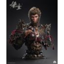 Black Myth: WuKong The Destined Busto 1/1 WuKong 100 cm
