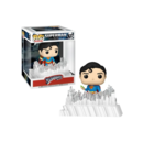 Clark Kent Superman: The Movie Funko POP! Deluxe 537