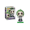 Tombstone & Beetlejuice Funko POP! Plus 1757