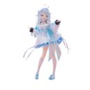 Virtual YouTuber F:NEX estatua PVC 1/7 Amatsuka Uto 23 cm 
