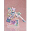 Nekopara PVC Statue 1/7 Vanilla Dreamy Cute China Ver. 17 cm     