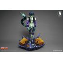 Hunter x Hunter Estatua 1/4 Meruem 48 cm 