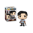Funko Ashley J. Ash Williams El ejército de las tinieblas Army of Darkness POP! Movies 1880