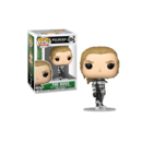 Funko The Boss Metal Gear Solid: Snake Eater POP! Games 1054